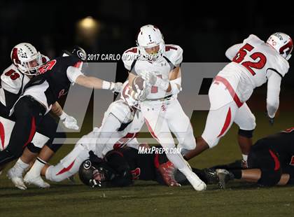 Thumbnail 2 in Ayala vs. Glendora photogallery.