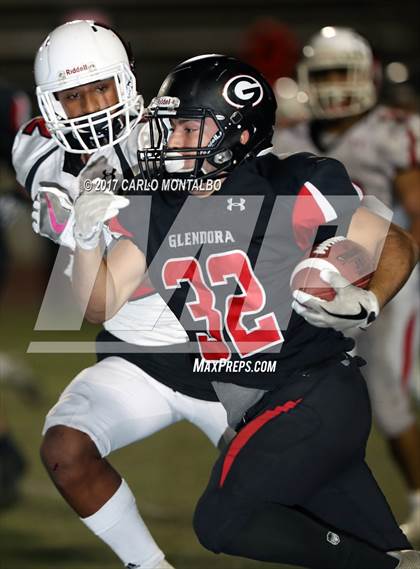 Thumbnail 1 in Ayala vs. Glendora photogallery.