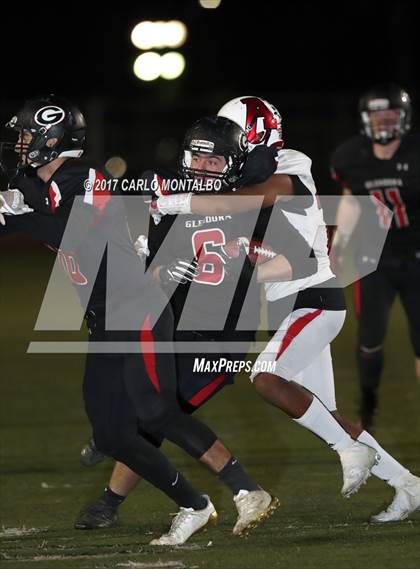 Thumbnail 1 in Ayala vs. Glendora photogallery.