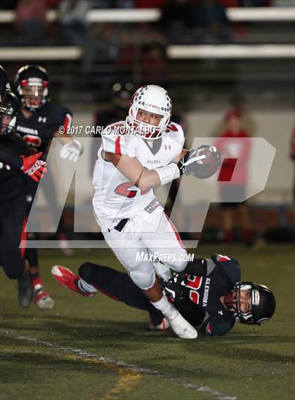 Thumbnail 2 in Ayala vs. Glendora photogallery.