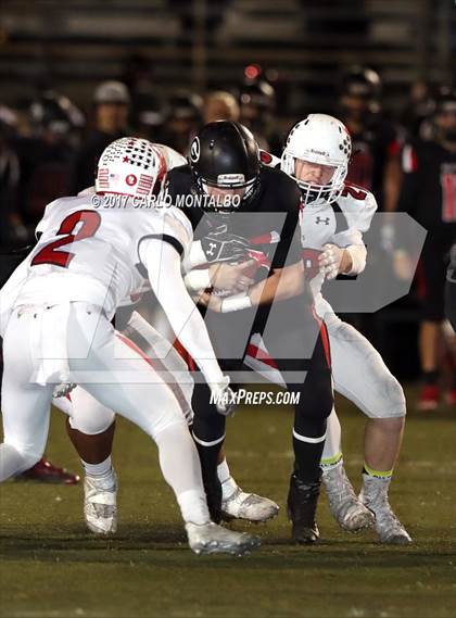 Thumbnail 1 in Ayala vs. Glendora photogallery.