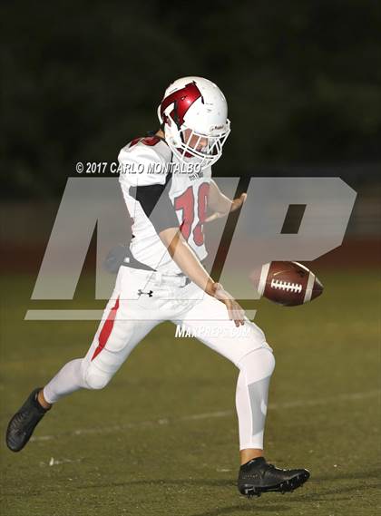 Thumbnail 3 in Ayala vs. Glendora photogallery.