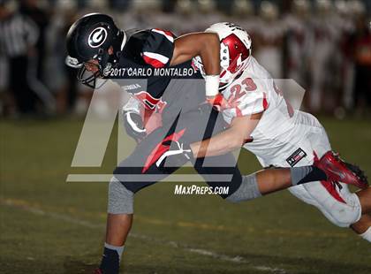 Thumbnail 2 in Ayala vs. Glendora photogallery.