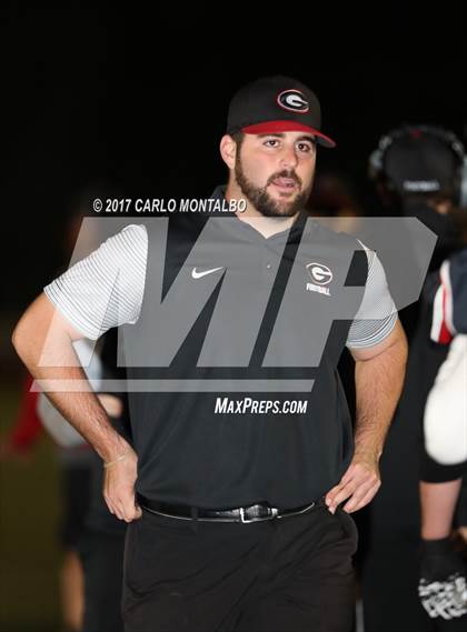 Thumbnail 2 in Ayala vs. Glendora photogallery.