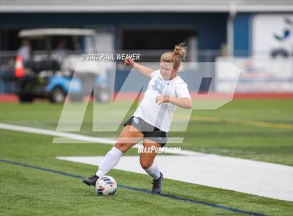 Thumbnail 3 in Wilkes-Barre vs Mifflinburg (Blue Jay Tournament) photogallery.