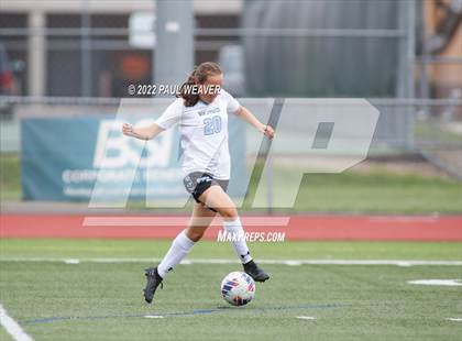 Thumbnail 1 in Wilkes-Barre vs Mifflinburg (Blue Jay Tournament) photogallery.