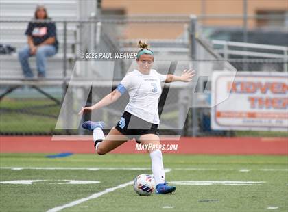 Thumbnail 3 in Wilkes-Barre vs Mifflinburg (Blue Jay Tournament) photogallery.