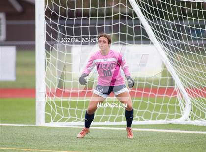 Thumbnail 1 in Wilkes-Barre vs Mifflinburg (Blue Jay Tournament) photogallery.