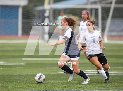 Thumbnail 1 in Wilkes-Barre vs Mifflinburg (Blue Jay Tournament) photogallery.