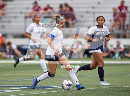 Thumbnail 2 in Wilkes-Barre vs Mifflinburg (Blue Jay Tournament) photogallery.