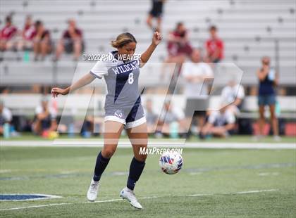 Thumbnail 2 in Wilkes-Barre vs Mifflinburg (Blue Jay Tournament) photogallery.