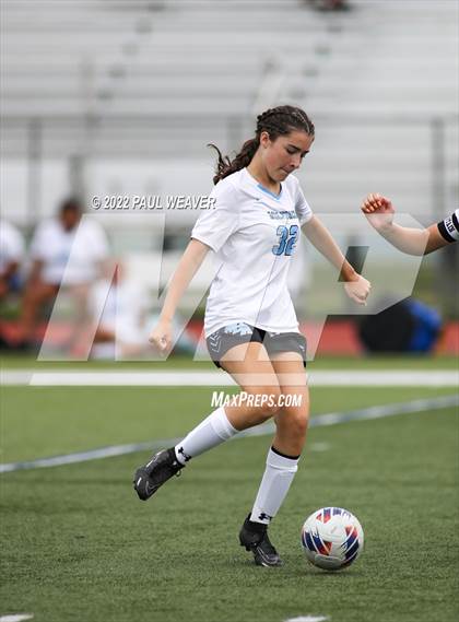 Thumbnail 3 in Wilkes-Barre vs Mifflinburg (Blue Jay Tournament) photogallery.