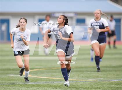 Thumbnail 2 in Wilkes-Barre vs Mifflinburg (Blue Jay Tournament) photogallery.