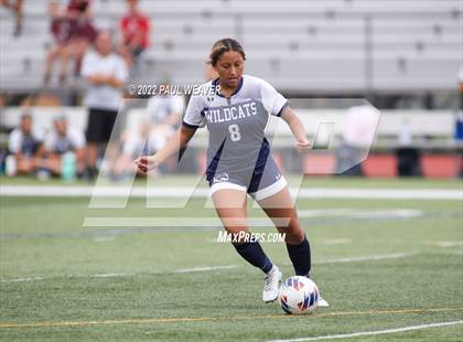 Thumbnail 3 in Wilkes-Barre vs Mifflinburg (Blue Jay Tournament) photogallery.