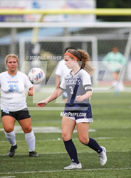 Thumbnail 1 in Wilkes-Barre vs Mifflinburg (Blue Jay Tournament) photogallery.
