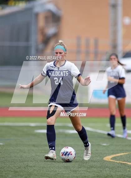 Thumbnail 1 in Wilkes-Barre vs Mifflinburg (Blue Jay Tournament) photogallery.