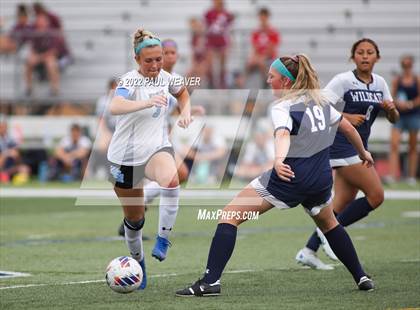 Thumbnail 3 in Wilkes-Barre vs Mifflinburg (Blue Jay Tournament) photogallery.