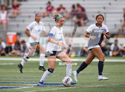 Thumbnail 1 in Wilkes-Barre vs Mifflinburg (Blue Jay Tournament) photogallery.