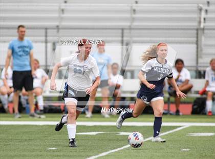 Thumbnail 3 in Wilkes-Barre vs Mifflinburg (Blue Jay Tournament) photogallery.