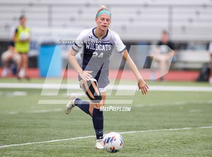 Thumbnail 3 in Wilkes-Barre vs Mifflinburg (Blue Jay Tournament) photogallery.