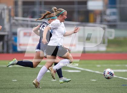 Thumbnail 1 in Wilkes-Barre vs Mifflinburg (Blue Jay Tournament) photogallery.
