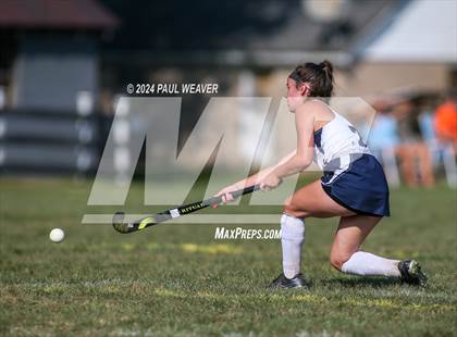 Thumbnail 2 in Benton vs Muncy (Muncy Field Hockey Tournament) photogallery.