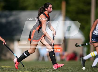 Thumbnail 2 in Benton vs Muncy (Muncy Field Hockey Tournament) photogallery.