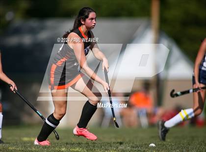 Thumbnail 1 in Benton vs Muncy (Muncy Field Hockey Tournament) photogallery.