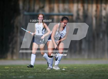 Thumbnail 1 in Benton vs Muncy (Muncy Field Hockey Tournament) photogallery.