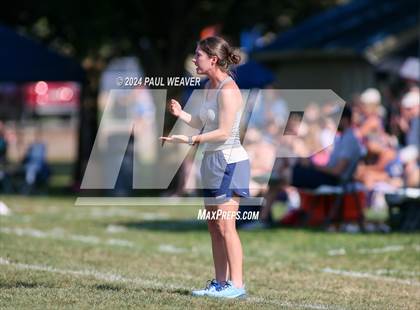 Thumbnail 1 in Benton vs Muncy (Muncy Field Hockey Tournament) photogallery.