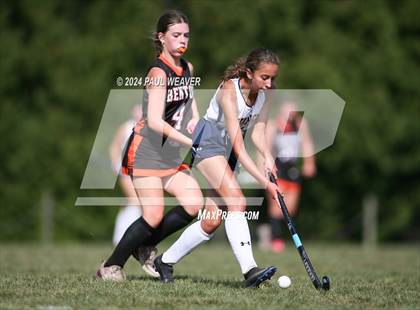 Thumbnail 1 in Benton vs Muncy (Muncy Field Hockey Tournament) photogallery.