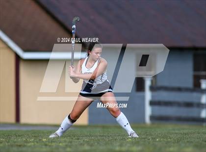 Thumbnail 1 in Benton vs Muncy (Muncy Field Hockey Tournament) photogallery.