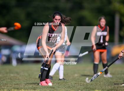 Thumbnail 1 in Benton vs Muncy (Muncy Field Hockey Tournament) photogallery.