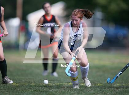 Thumbnail 1 in Benton vs Muncy (Muncy Field Hockey Tournament) photogallery.