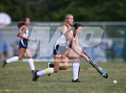 Thumbnail 2 in Benton vs Muncy (Muncy Field Hockey Tournament) photogallery.