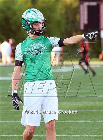 Thumbnail 3 in Tatum @ Gilmer photogallery.