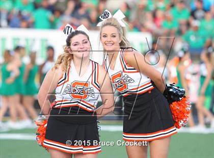 Thumbnail 3 in Tatum @ Gilmer photogallery.