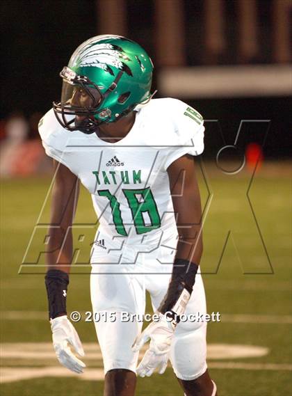 Thumbnail 2 in Tatum @ Gilmer photogallery.