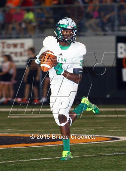 Thumbnail 3 in Tatum @ Gilmer photogallery.