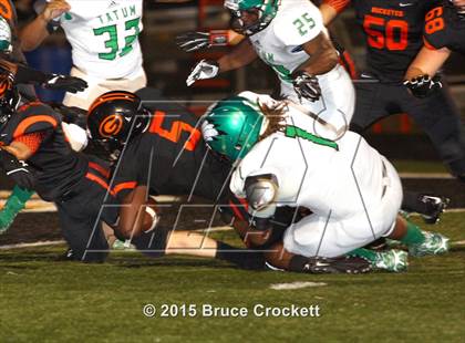 Thumbnail 1 in Tatum @ Gilmer photogallery.