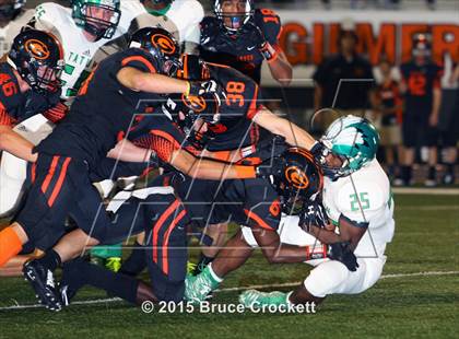 Thumbnail 1 in Tatum @ Gilmer photogallery.