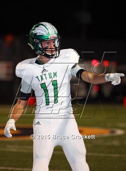 Thumbnail 3 in Tatum @ Gilmer photogallery.