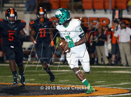 Thumbnail 3 in Tatum @ Gilmer photogallery.