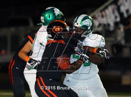 Thumbnail 3 in Tatum @ Gilmer photogallery.