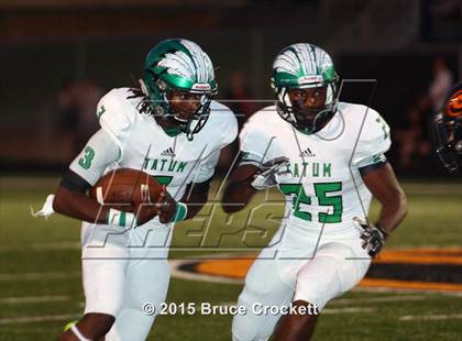 Thumbnail 2 in Tatum @ Gilmer photogallery.