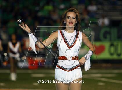 Thumbnail 3 in Tatum @ Gilmer photogallery.