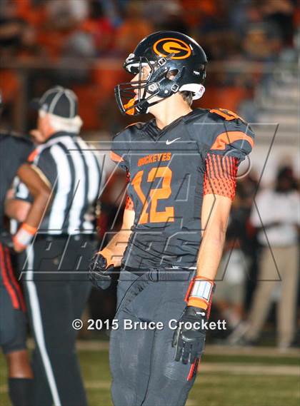 Thumbnail 2 in Tatum @ Gilmer photogallery.