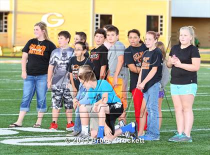 Thumbnail 1 in Tatum @ Gilmer photogallery.