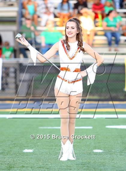 Thumbnail 2 in Tatum @ Gilmer photogallery.