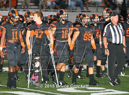 Thumbnail 2 in Tatum @ Gilmer photogallery.